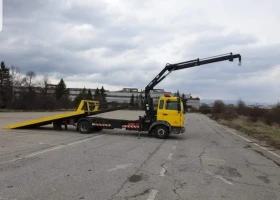 Renault Midliner, снимка 10