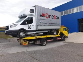 Renault Midliner, снимка 12