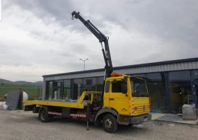 Renault Midliner, снимка 8