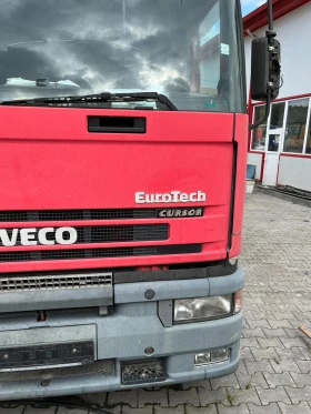 Iveco Eurotech, снимка 4