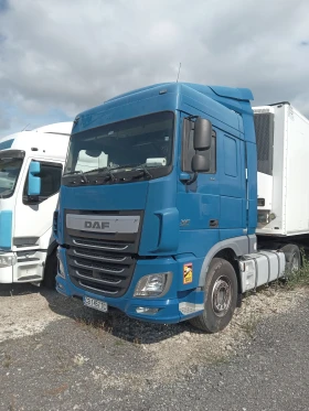 Daf XF 460 | Mobile.bg    1