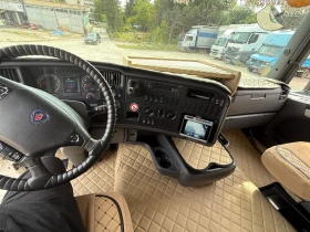 Scania R 400   BI-TEMPERATURE  | Mobile.bg    10