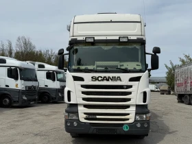  Scania R