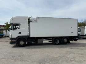 Scania R 400   BI-TEMPERATURE  | Mobile.bg    2