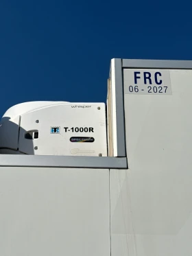 Scania R 400 НОВ ВНОС BI-TEMPERATURE Регистриран, снимка 17