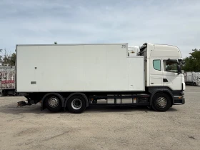 Scania R 400   BI-TEMPERATURE  | Mobile.bg    4