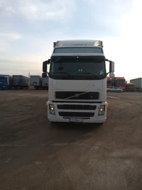 Volvo Fh 12 Преходен  - изображение 1