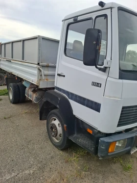 Mercedes-Benz 814 | Mobile.bg � ����� ������ 3