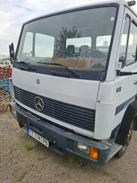 Mercedes-Benz 814 | Mobile.bg � ����� ������ 2