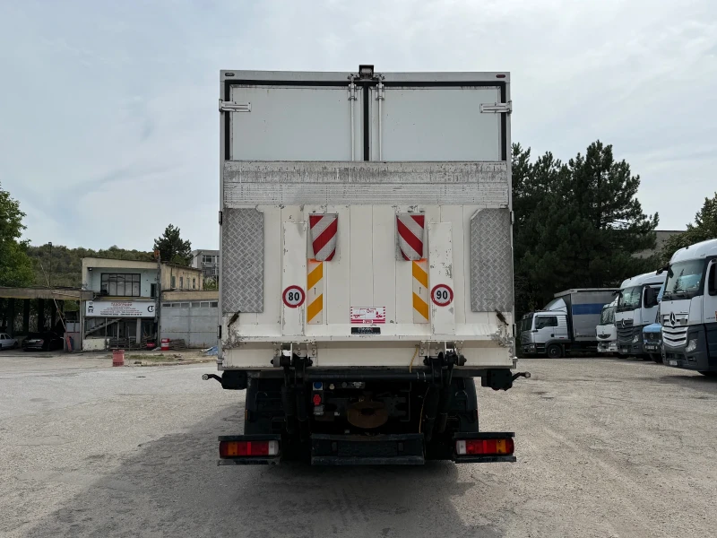 Scania R 400 НОВ ВНОС BI-TEMPERATURE Регистриран, снимка 3 - Камиони - 52666377