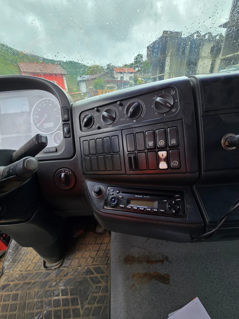 Man Tga 41.430, снимка 3 - Камиони - 52433328