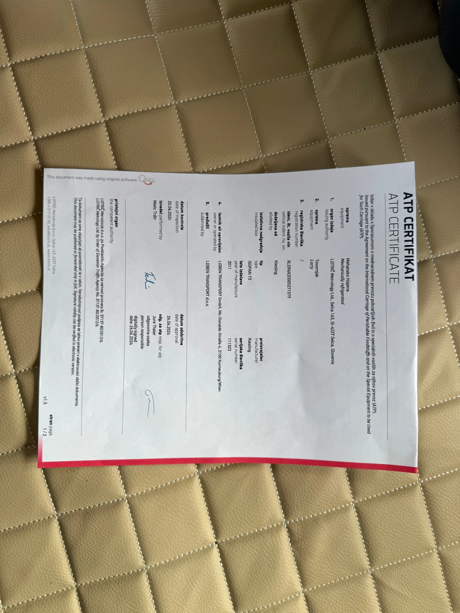 Scania R 400   BI-TEMPERATURE  | Mobile.bg   16