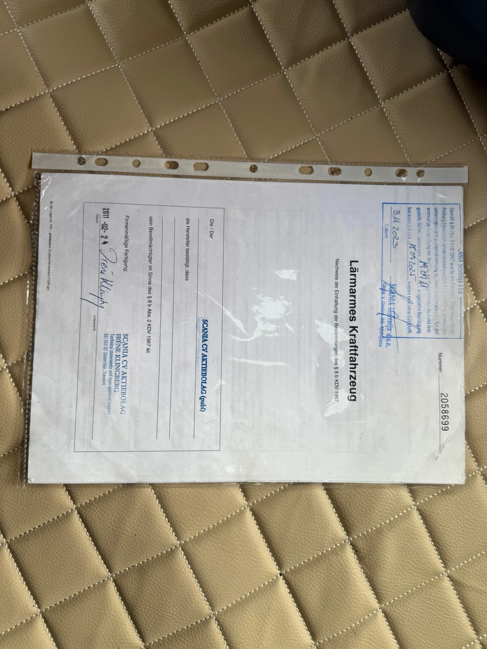 Scania R 400   BI-TEMPERATURE  | Mobile.bg   15