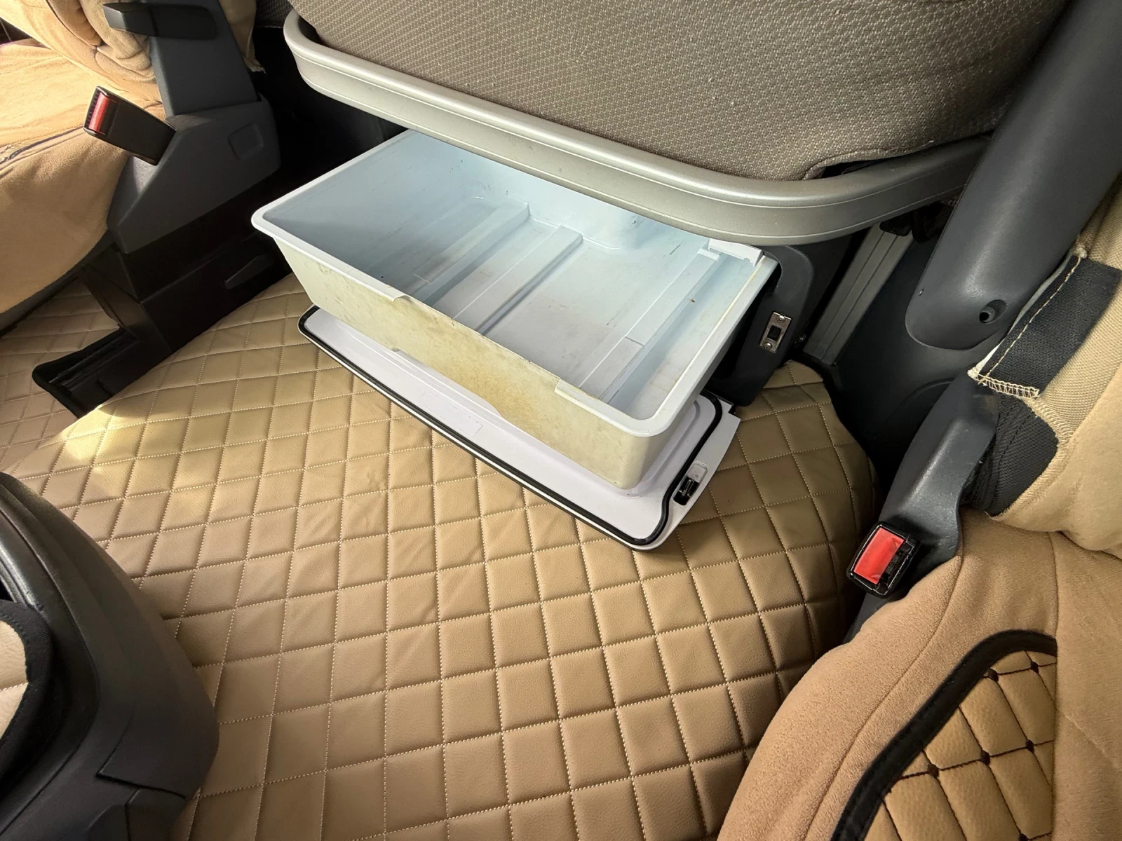 Scania R 400   BI-TEMPERATURE  | Mobile.bg   11