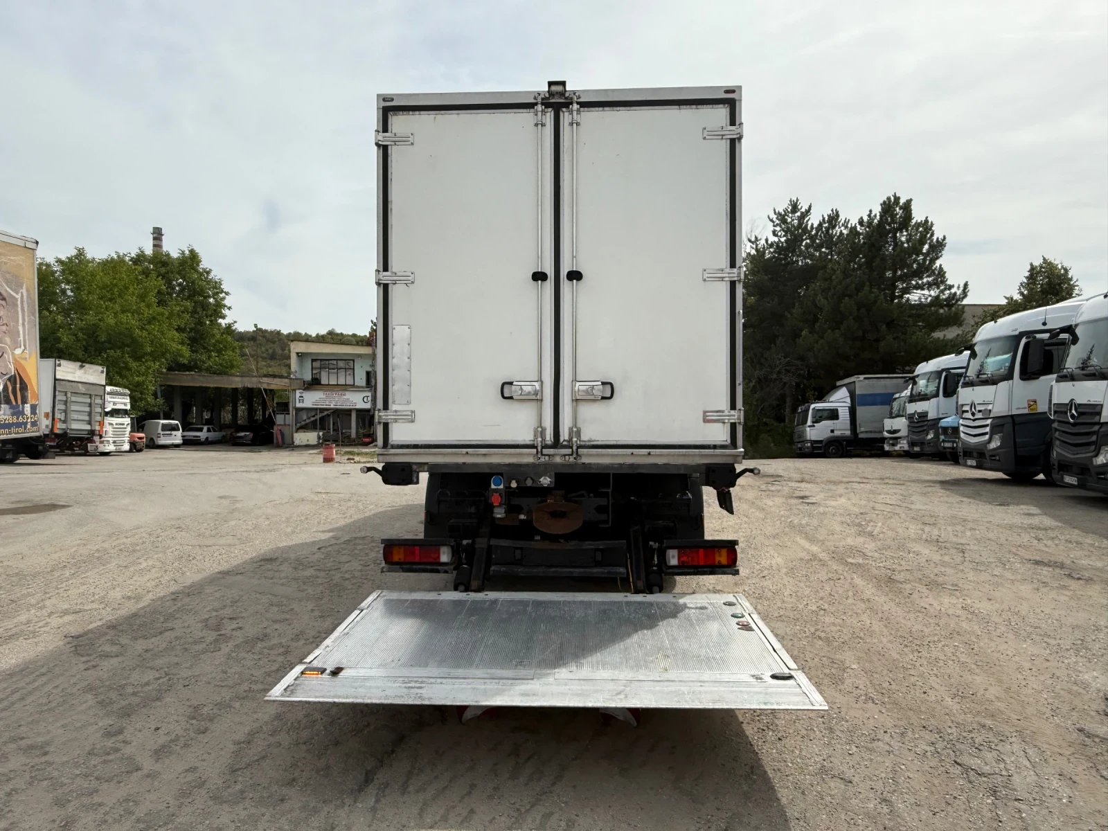 Scania R 400 НОВ ВНОС BI-TEMPERATURE  - изображение 5