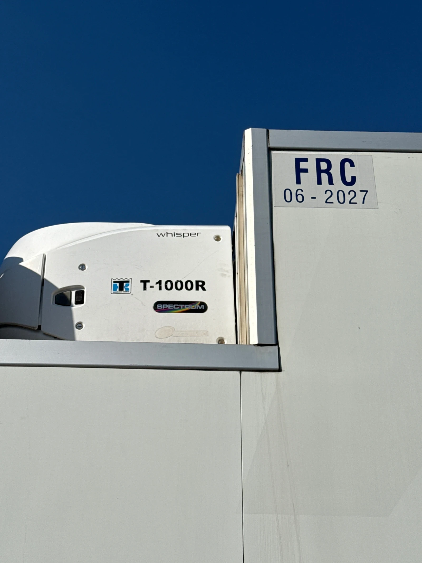 Scania R 400   BI-TEMPERATURE  | Mobile.bg   17