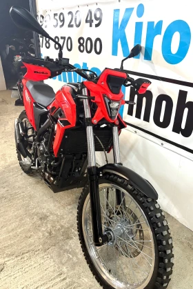 Beta Alp 4.0 ABS 2024г!, снимка 6