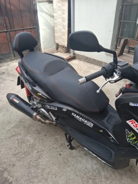 Yamaha X-max, снимка 7