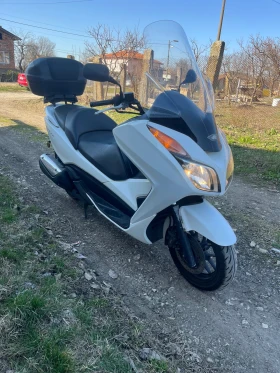 Honda Forza 300i ABS Italiq, снимка 2