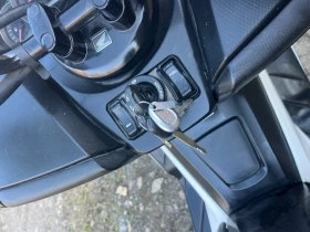 Honda Forza 300i ABS Italiq, снимка 11