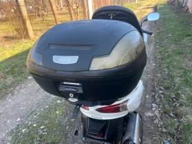 Honda Forza 300i ABS Italiq, снимка 10