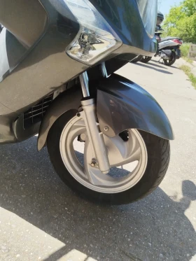 Sym GTS Joymax Joymax, снимка 3