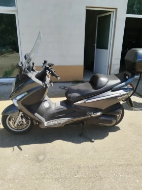 Sym GTS Joymax Joymax, снимка 8