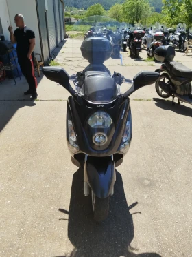 Sym GTS Joymax Joymax, снимка 1