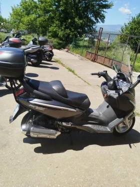 Sym GTS Joymax Joymax, снимка 7