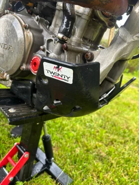 Honda 250, снимка 8