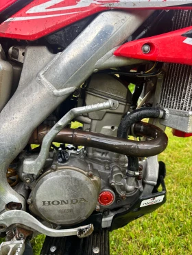 Honda 250, снимка 9