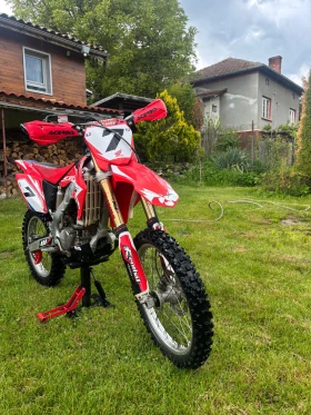 Honda 250, снимка 2