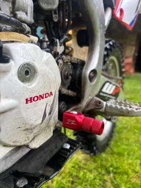 Honda 250, снимка 12