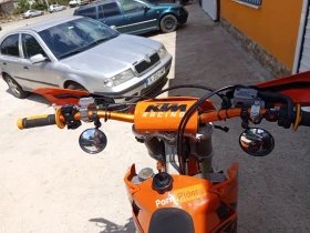 Ktm EXC 450, снимка 4