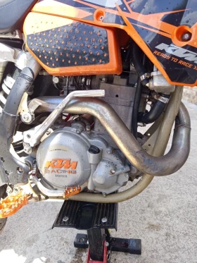 Ktm EXC 450, снимка 6