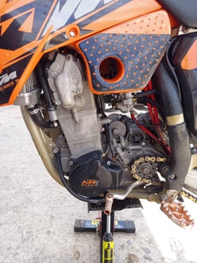 Ktm EXC 450, снимка 5