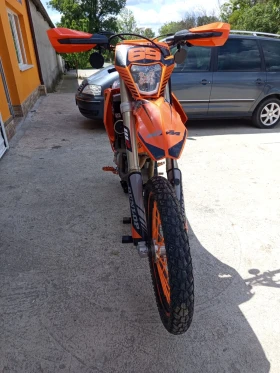 Ktm EXC 450, снимка 3