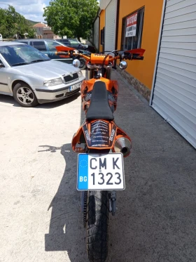 Ktm EXC 450, снимка 7