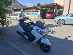 Sym Maxsym УНИКАТ 400ie НОВ МОТОР, снимка 14