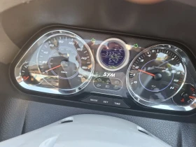 Sym Maxsym УНИКАТ 400ie НОВ МОТОР, снимка 8