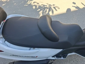 Sym Maxsym УНИКАТ 400ie НОВ МОТОР, снимка 7