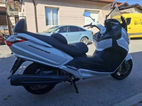 Sym Maxsym УНИКАТ 400ie НОВ МОТОР, снимка 5
