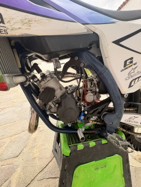 Husqvarna TC, снимка 5
