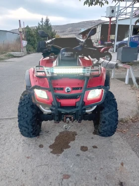 Can-Am Outlander 800Max, снимка 7