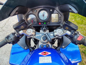 Honda Vfr 800Fi , снимка 7 - Мотоциклети и мототехника - 44942388