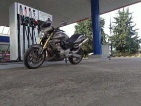 Honda Hornet Cbf 600, снимка 4