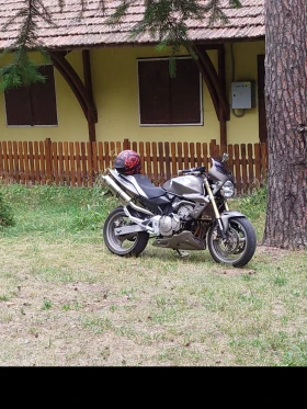 Honda Hornet Cbf 600, снимка 5