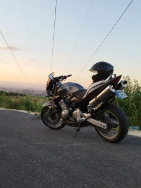 Honda Hornet Cbf 600, снимка 2