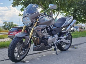 Honda Hornet Cbf 600, снимка 1