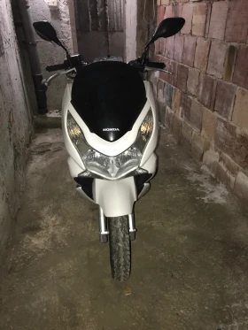 Honda Pcx 125, снимка 4